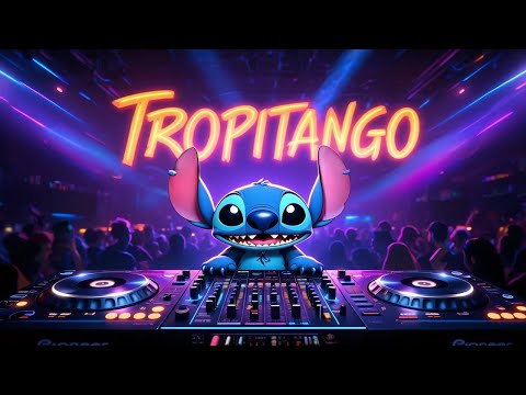🔥TROPITANGO 🎉NOCHE DEL RECUERDO 🎧2025