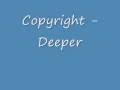 Copyright feat Imanii - Deeper