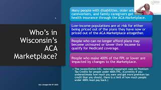 Federal Funding Fallout: Info and Action Steps 8/8