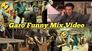 Download lagu Garo Funny Mix Video 🤣 || Garo Dubbing Channel mp3