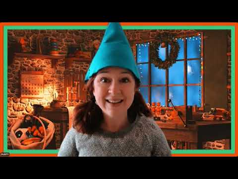 "The Elf Who Stole Christmas" Event Trailer - 3RD DECEMBER 2022