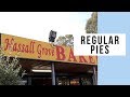 Meat Pie In Hassall Grove