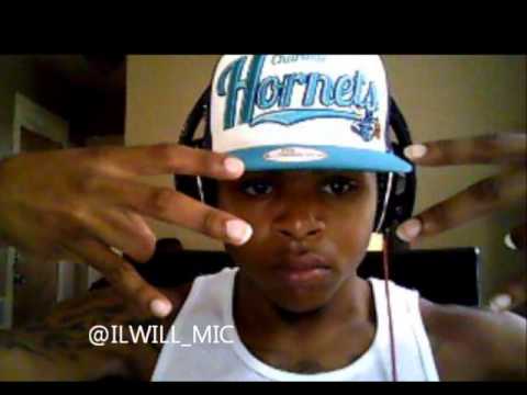 I.L WILL FT LEEKELEEK- YOU CAN GO