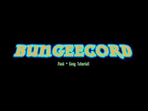 comment installer bungeecord