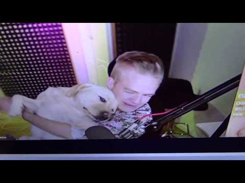 MongoTV_1512 - GEX Spiller LIVE Farming Simulator 2017 Klokken 00.40 Nat