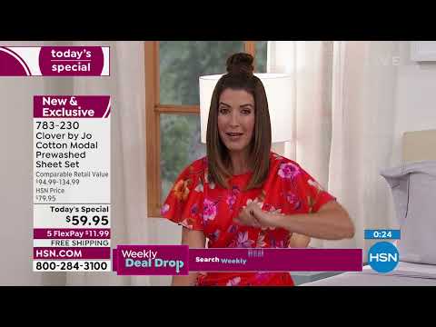 HSN | Daily Deals & Top Finds 05.09.2022 - 06 PM
