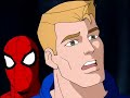 Spider Man Cap 64 Spider Man Y Los Clones 3 Latino