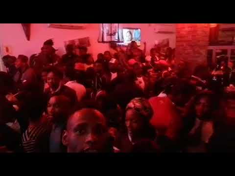 SEH Calaz and Mambo Dhuterere Rolling the streets