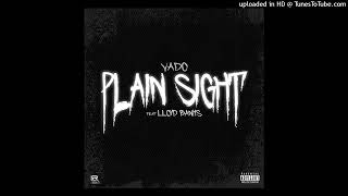 Vado - Plain Sight ft. Lloyd Banks (Official Audio)