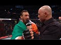 Best Octagon Interviews of 2020