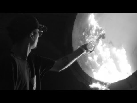 YUNGLINX  -  I Don't Rap (official video)