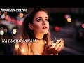 Haal Kya Hai Dilon Ka Na Pucho Sanam Status Old Song Status Kishor Kumar Song Itskhanstatus