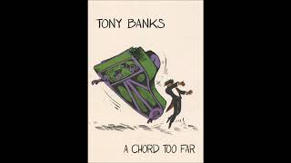 Tony Banks - A Chord Too Far - City of Gold (Demo)