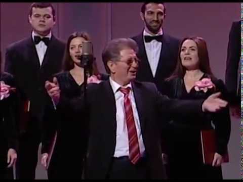 298. Corul Moldova. Bine ati venit de Nicolae Lungu, dirijor-Valentin Budilevschi.