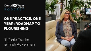 One Practice, One Year: Roadmap to Flourishing