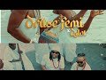 Oritse Femi & Qdot - Elele (Official Video)