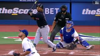 [分享] 今日Jose Ramirez