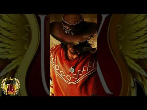 PONTO DE EXÚ DI BOIADEIRO "EU NÃO SOU DAQUI" FELIPE DE OXALÁ