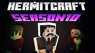 When Will Hermitcraft Season 10 End?