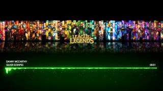 Danny McCarthy - Silver Scrapes