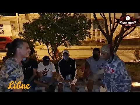 Wiiz vs Killer | Cuartos de final | Código 031 Cartagena