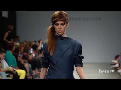 J.PEREKRIOSTOVA - UFW SS2019