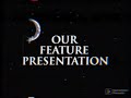 Opening To Shrek The Halls 2007 VHS