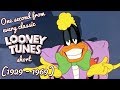 One Second From Every Classic Looney Tunes Short 1929 1969