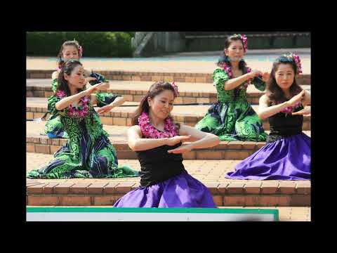 Jardín Botánico Verde Urbano de la Ciudad de Kasugai