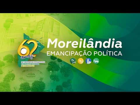 Desfile Miss Moreilândia 2026 - Festa de Maio 2026 - Moreilândia/PE