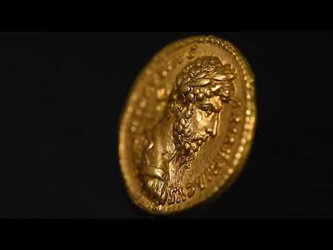 Lucius Verus, Aureus, 163-164, Rome, Oro, EBC, RIC:517