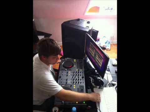 Come With Speed Rail - Tiesto vs. Smashing Sebastian feat C Reid (Nicolaj Jensen Vocal Edit)