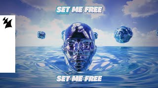 New Hype  - Free (Official Lyric Video)