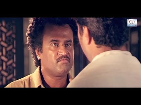 ரஜினி மம்மூட்டி நடித்த அருமையான காட்சி #Thalapathy Movie Scenes#Rajini Mammootty Best Scenes #Climax
