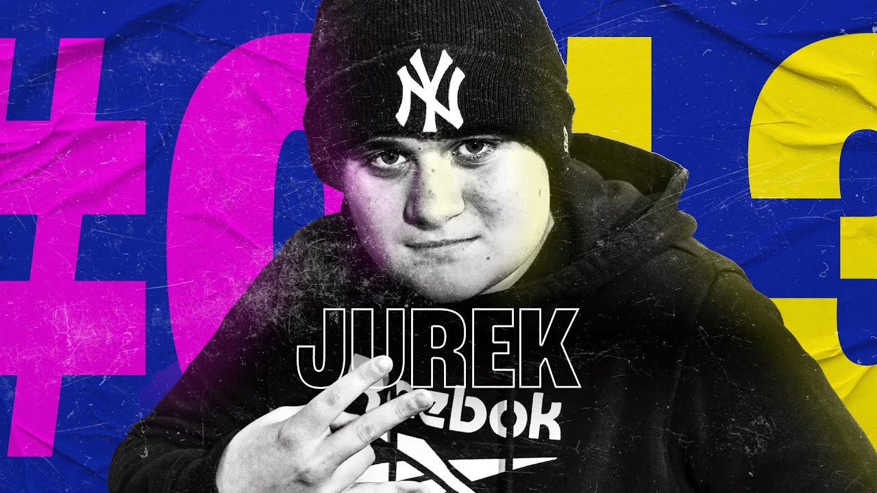 #013 - Jurek, Aisba i Jurica Pađen