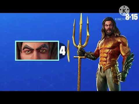 GUESS THE EYES FOR THAT SKIN