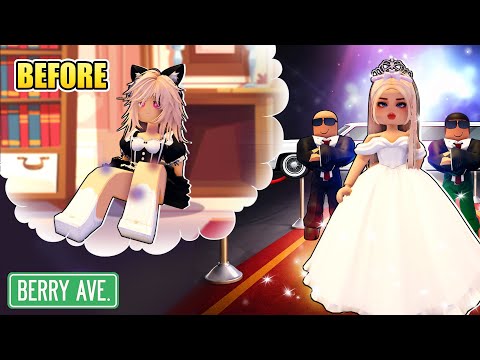 Sweet Berry and Glam Berry