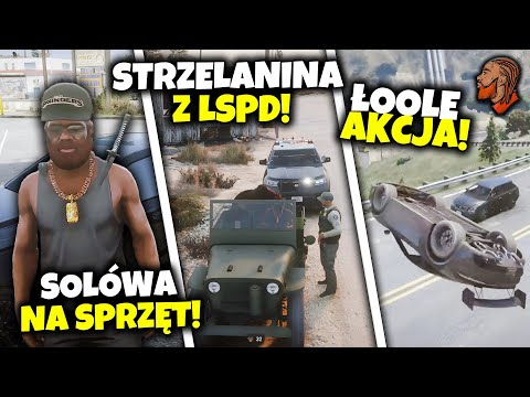 ŁOOLE AKCJA !  | LOGAN KAPUCZINO