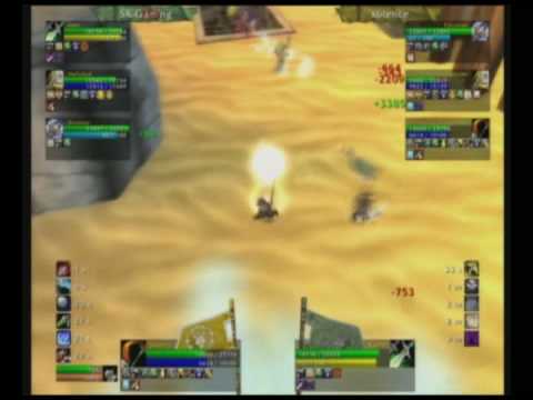 x6tence vs. SK Gaming Round 1 - Continental Finals Europe