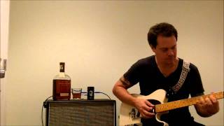 Video thumbnail for Mojo Hand Mule overdrive by roknfnrol