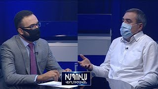 «Կան դերակատարներ, որոնք փորձում են միջամտել ներլիբանանյան գործընթացներին». Ս Գրիգորյան