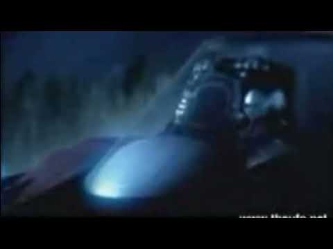 Goldrake Ufo robot ( teaser official trailer ) - best tribute - THE UFO