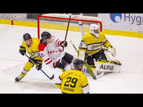 Höjdpunkter | VIK-ÖHK 2-4