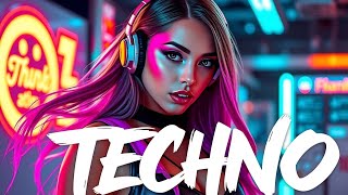 🚀 Hard Techno Madness | Brutal Bass Charge | Best Mix 🚀 Hard Techno Madness | Brutal Bass Charge | Best Mix