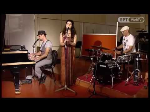 Opera Chaotique @ National TV Live (ERT)