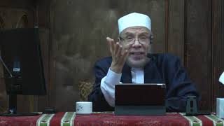 صورة 103 هل الشرط الفاسد يفسد العقد في البيوع؟   د  صلاح الصاوي