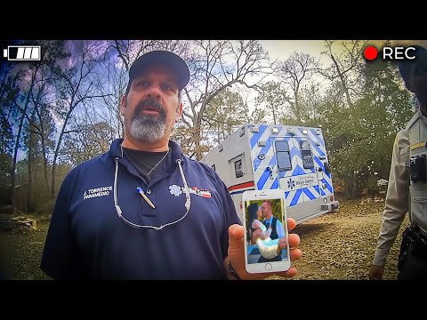 Father In Law Makes The Worst Discovery Of His Life