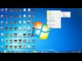 Computer Windows 7 Me Password Kaise Lagaye