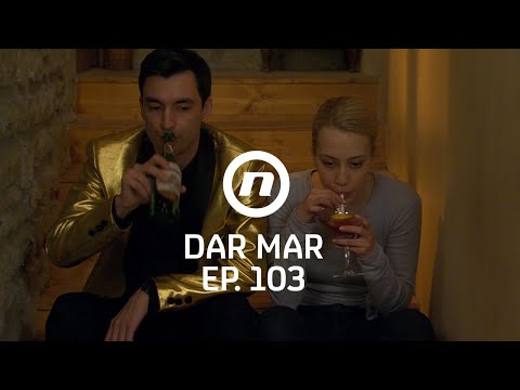 Mileni fali Trkulja - Dar Mar - epizoda 103