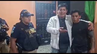 Localizan sano y salvo a turista mexicano extraviado en el volcán Santiaguito